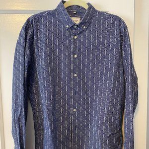 Frank & Oak Long Sleeve